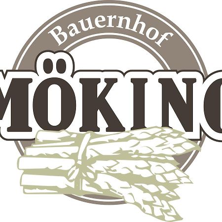 Bauernhof Moking Villa Uhldingen-Mühlhofen Екстериор снимка