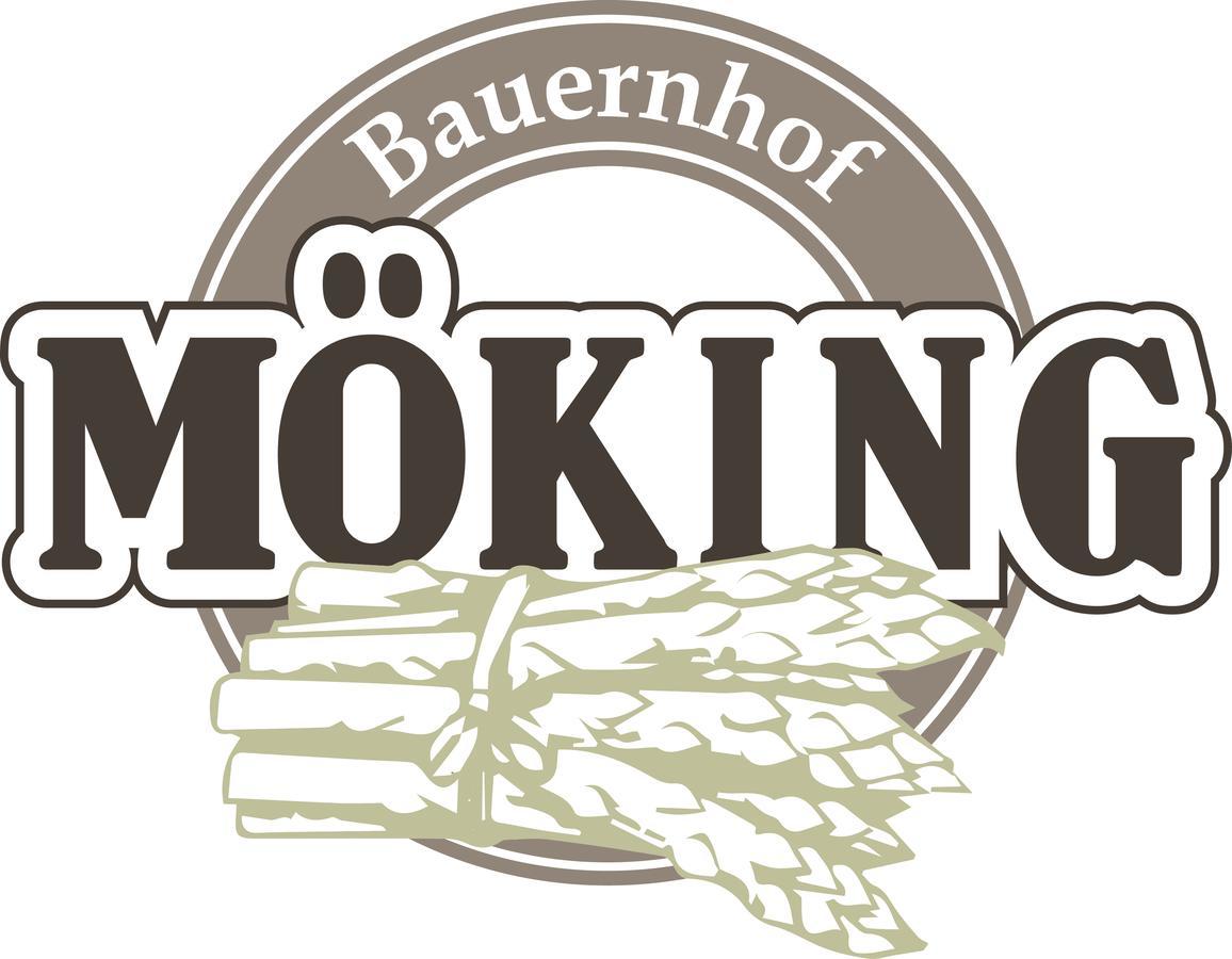 Bauernhof Moking Villa Uhldingen-Mühlhofen Екстериор снимка